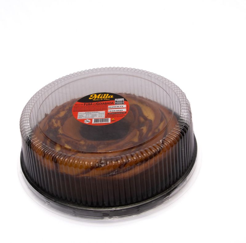 PAD-BOLO-MILLA-15KG-FUBA-GOIABADA