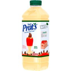 Suco pronto Prats Caju 900ml