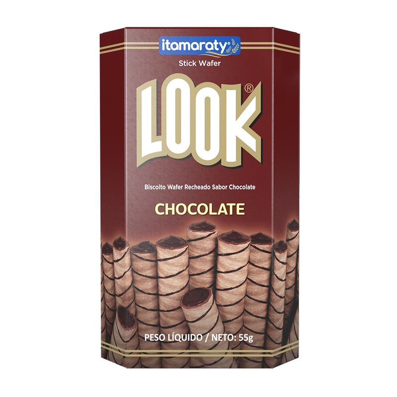 BISC-WAFER-STICK-LOOK-55G-RECH-CHOC
