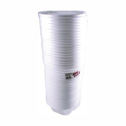 Embalagem Marmitex KP104 King 1100ml Com 20 Unidades