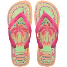 Sandalia Havaianas Sum Vibes Pessêgo 35/36