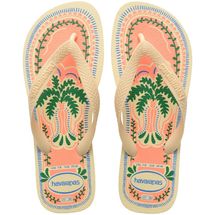 Sandalia Havaianas Sum Vibes Buttercream 39/40