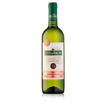 Vinho Brasileiro Quinta do Morgado Branco Seco 750ml