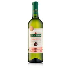 Vinho Brasileiro Quinta do Morgado Branco Seco 750ml