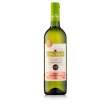 Vinho Brasileiro Quinta do Morgado Branco 750ml