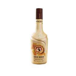 Licor 43 Creme Brulee 700ml