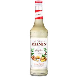 Xarope Monin Gengibre 700ml