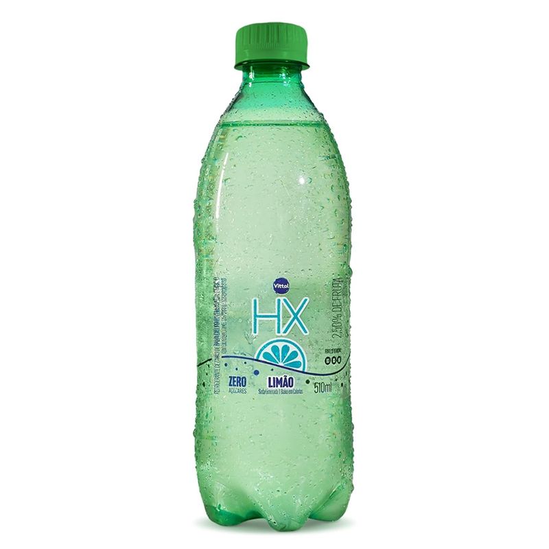 BEB-GASEIF-HX-510ML-LIMAO