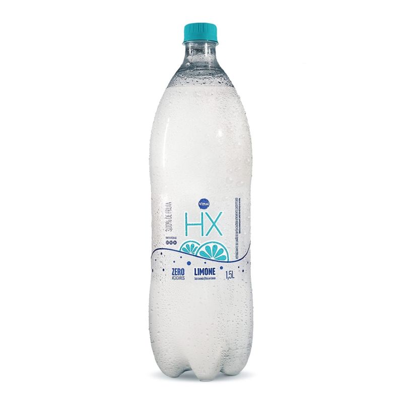 BEB-GASEIF-HX-15L-LIMONE