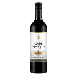 Vinho Brasileiro San Martin Tinto Seco 750ml