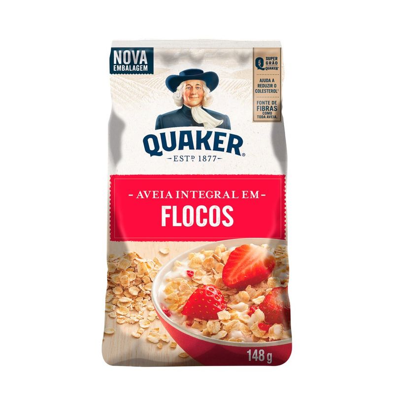 AVEIA-QUAKER-148G-FLOC-REG