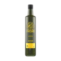 Óleo misto Faisão 500ml vidro