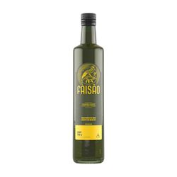 Óleo misto Faisão 500ml vidro