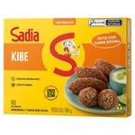 KIBE-SADIA-500G