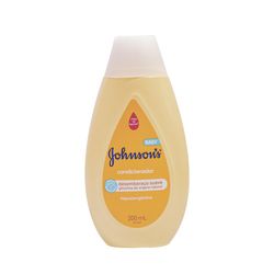 Condicionador Para Bebê Johnson's Baby De Glicerina, 200ml