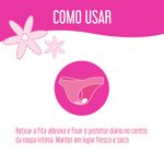 ABS-P.DIAR-CAREFREE-C-15-S-PERF-BRISA