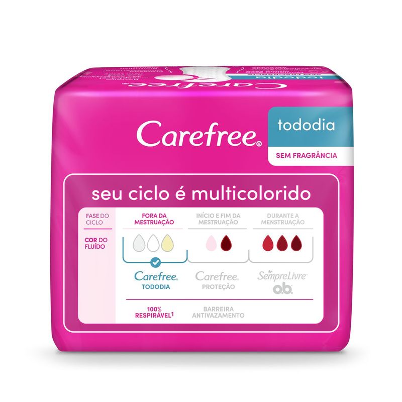 ABS-P.DIAR-CAREFREE-C-15-S-PERF-BRISA