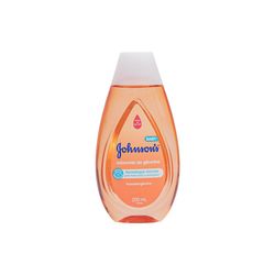 Sabonete Líquido Infantil Johnsons 200ml Glicerinado