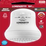 DUCHA-LORENZETTI-MAXI-DUCHA-220V
