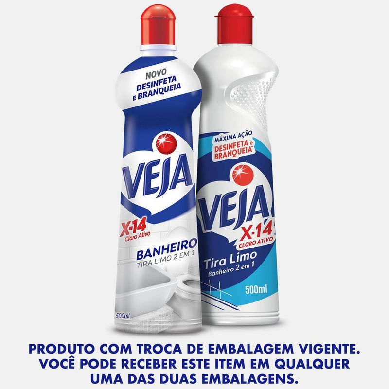 LIMP-BANH-VEJA-X14-T.LIMO-500ML