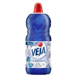 Limpador Perfumado Veja Lírio Do Nilo 2L