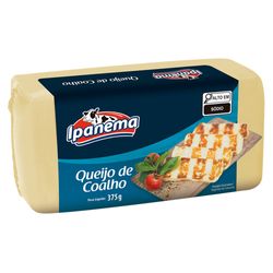Queijo Coalho Ipanema 375g