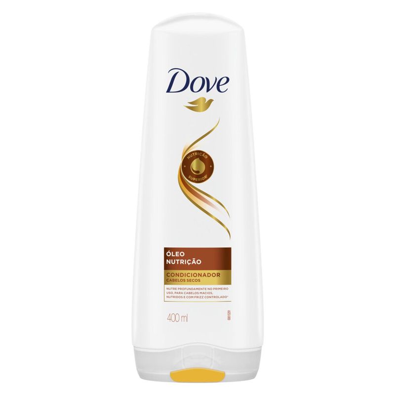 COND-DOVE-400ML-OLEO-NUTRIC