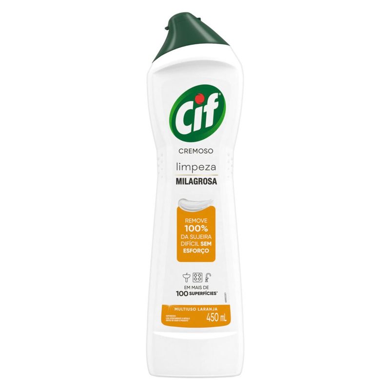 LIMP-SAPON-CREM-CIF-450ML-LARANJA