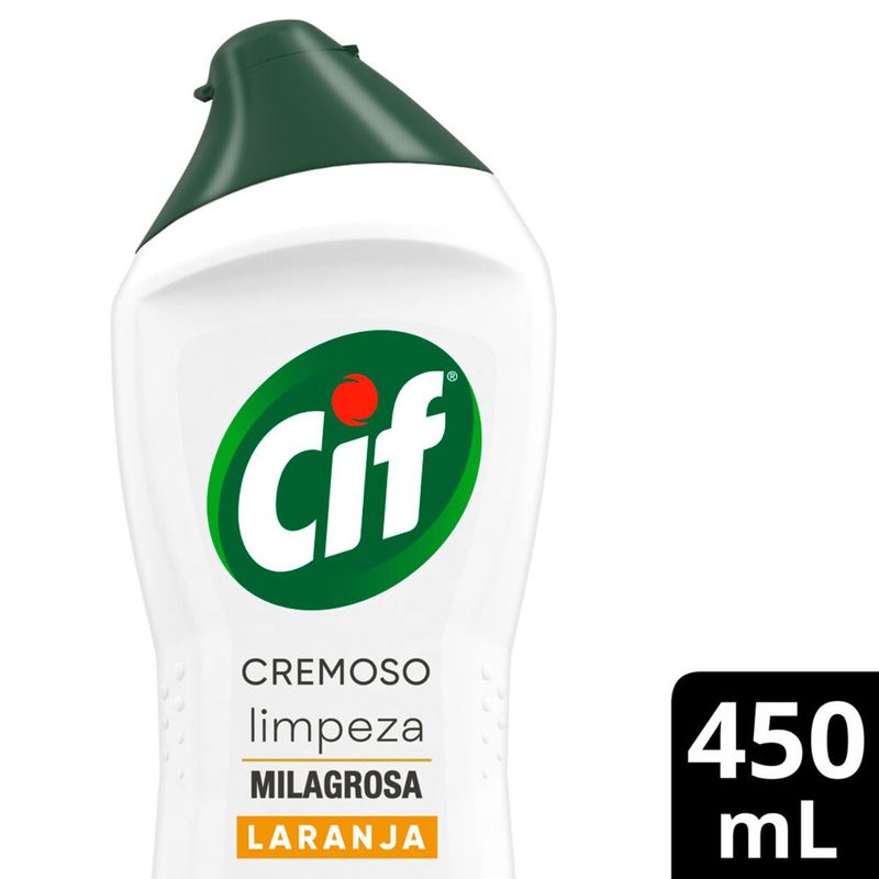 LIMP-SAPON-CREM-CIF-450ML-LARANJA