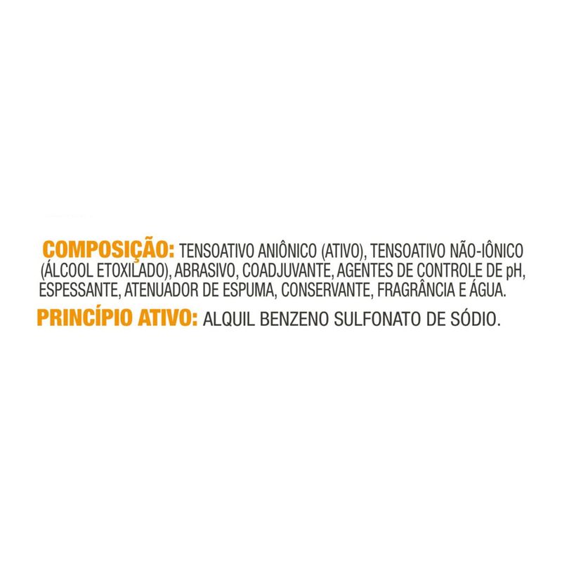 LIMP-SAPON-CREM-CIF-450ML-LARANJA