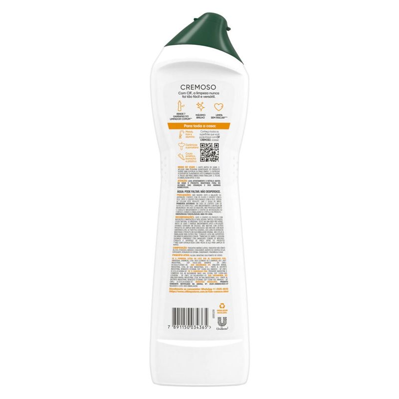 LIMP-SAPON-CREM-CIF-450ML-LARANJA