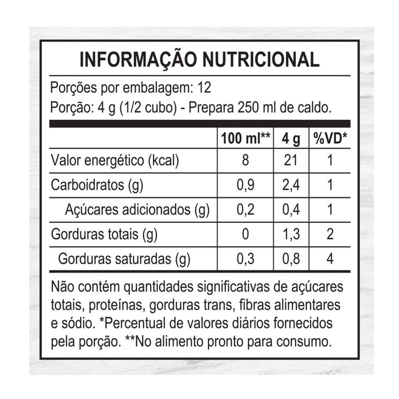 CALDO-TAB-KNORR-48G-ZERO-SAL-GALINHA
