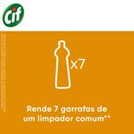 LIMP-SAPON-CREM-CIF-450ML-LARANJA