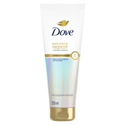 Condicionador Dove Bond Intense Repair Bisnaga 250ml