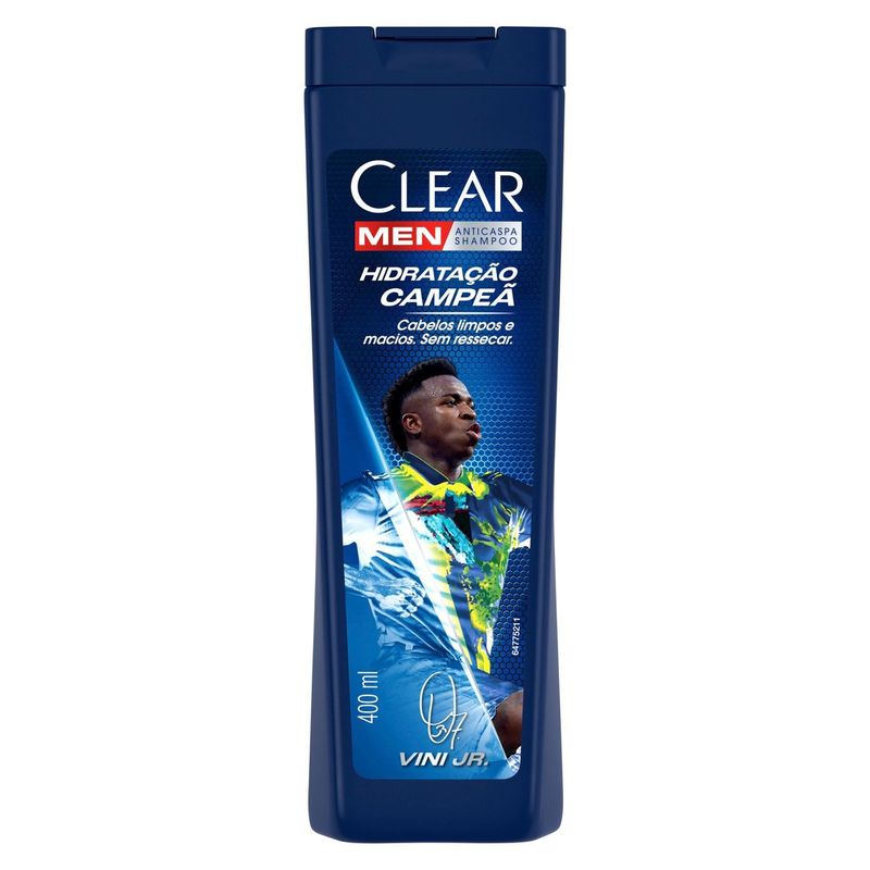 SH-CLEAR-400ML-A.CASP-HIDRAT-CAMPEA