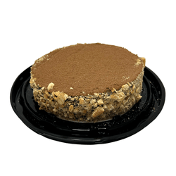 Torta Sartoratto Palha Italiana 700g Congelada