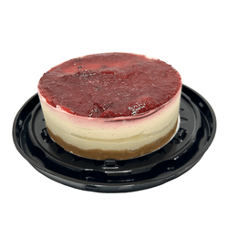 Torta Sartoratto Cheese Cake Frutas Vermelhas Congelada 700g