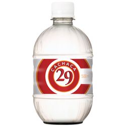 Cachaça 29 500ml Pet