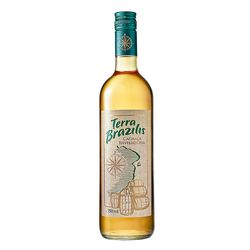 Cachaca Terra Brazilis 750ml