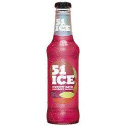 Bebida Ice 51 275ml L N Fruit Mix