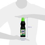 LIMP-L.PES-YPE-500ML-LEMON