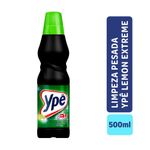 LIMP-L.PES-YPE-500ML-LEMON