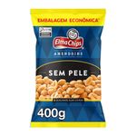 AMENDOIM-E.CH-400G-S-PELE