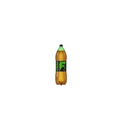 Energy Drink Fusion 2L Pet