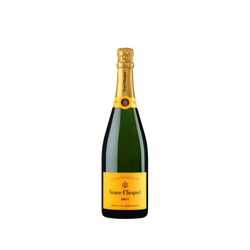 Champagne Veuve Clicquot 750ml Brut