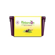 Açaí Nature On Com Banana 1,5L