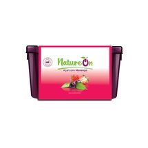 Açaí Nature One Com Morango 1,5L