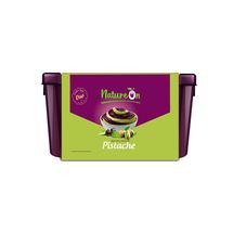 Açaí Nature On Pistache 1,5L