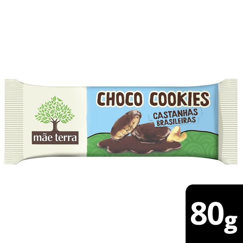 BISC-COOKIE-ORG-MAE-TERRA-80G-CHOCO-CAST-BRAS