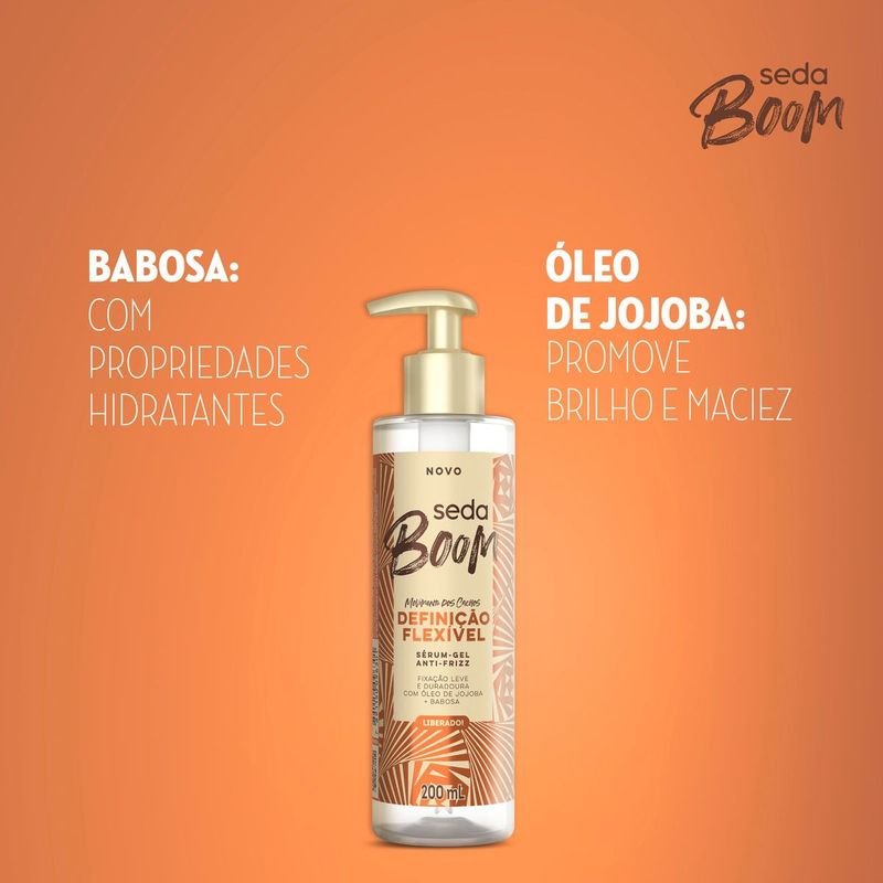 SERUM-GEL-SEDA-ANT-FRIZZ-190ML-BOOM-DEF-FLEX